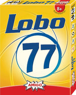 Lobo 77. Kartenspiel