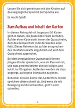 Mütze in den Topf, Nudeln auf den ... (Innenansicht)