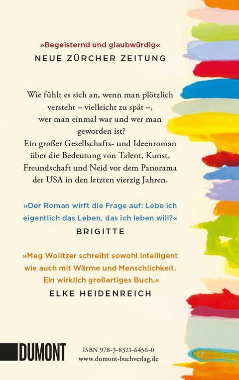 Die Interessanten