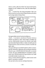 Die Bibliothek des Leonardo (Innenansicht)