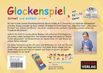 Glockenspiel - Schnell und einfach lernen (mit QR-Codes) (Rückseite)