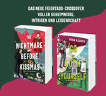 Go Luck Yourself (Innenansicht)