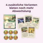 CATAN - Händler & Barbaren (Innenansicht)