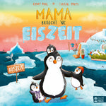 Mama braucht 'ne Eiszeit