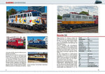 Loks der deutschen Privatbahnen