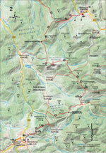 Rothaarsteig von Brilon nach Dillenburg