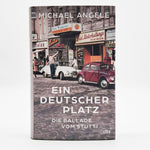 Ein deutscher Platz (Innenansicht)