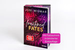Fractured Fates (Innenansicht)