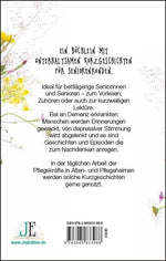 Ein Strauß Wiesenblumen
