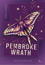 Pembroke Wrath - Gestern in einem Jahr