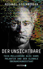 Der Unsichtbare