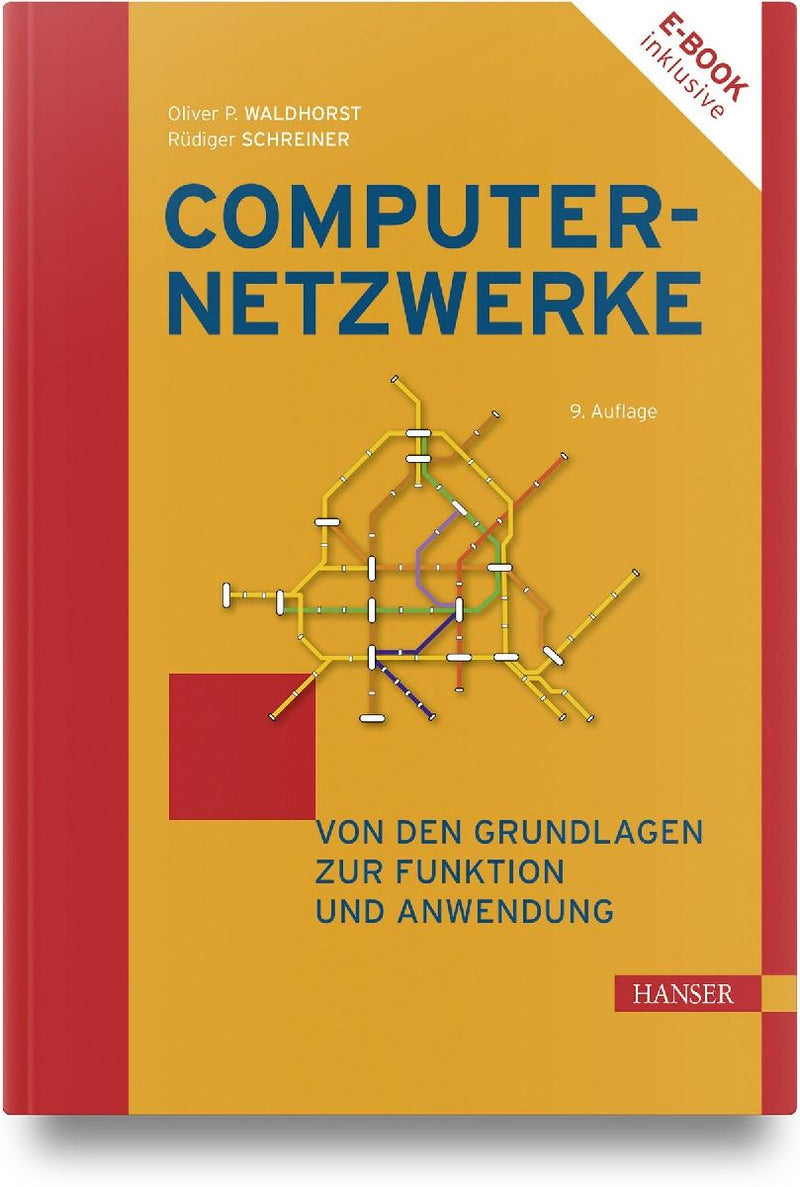Computernetzwerke