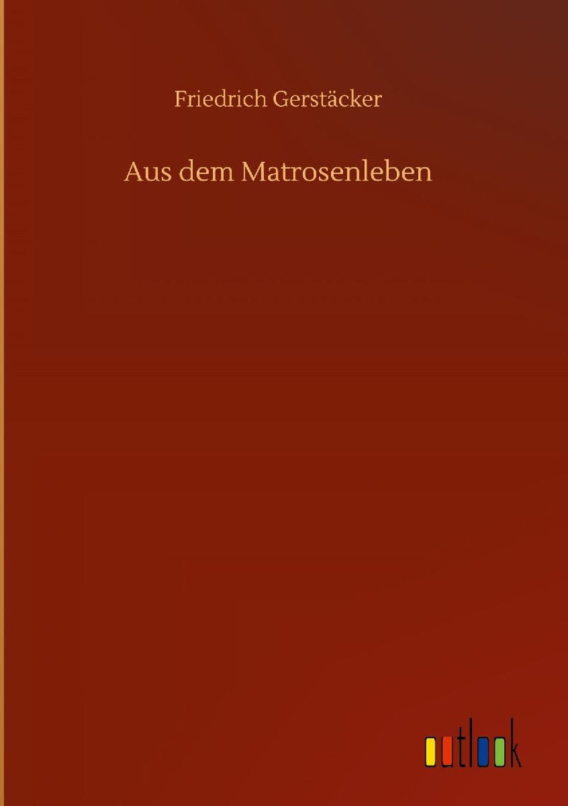 Aus dem Matrosenleben