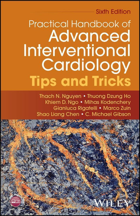 Practical Handbook of Advanced Interventional Cardiology