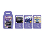 Top Trumps K-POP