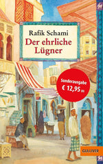 Der ehrliche Lügner