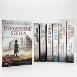 Vergessene Seelen (Innenansicht)
