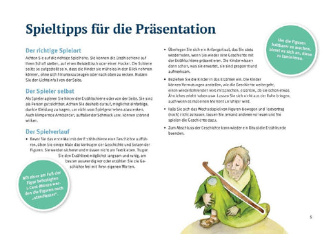 Jesus und Bartimäus