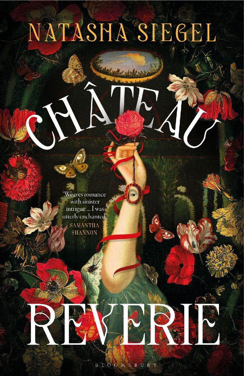 Chateau Reverie