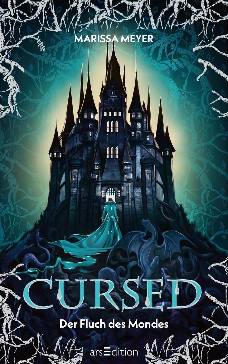 Cursed - Der Fluch des Mondes (Gilded 2) (Innenansicht)