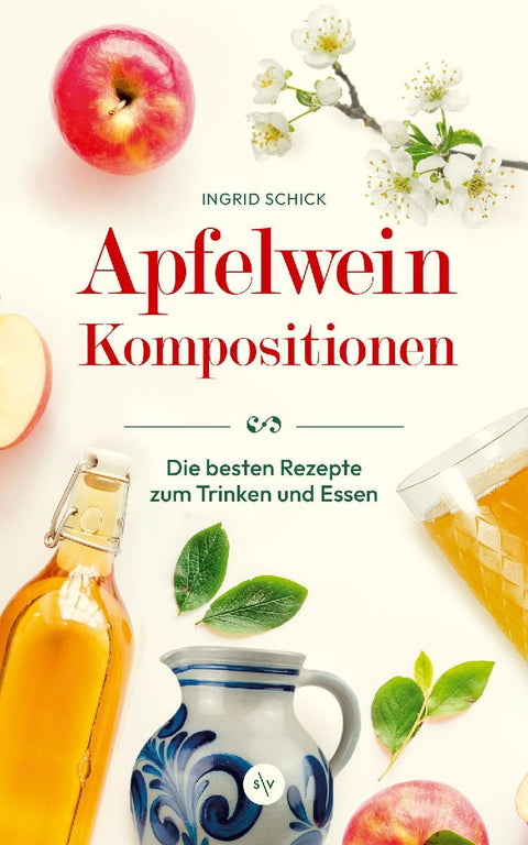 Apfelwein-Kompositionen