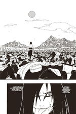 NARUTO Massiv 13 (Innenansicht)