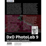 DxO PhotoLab 9 - Das umfassende Praxisbuch