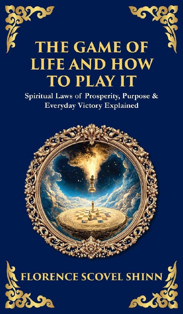 The Game of Life and How to Play It