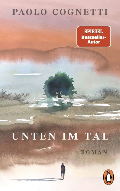 Unten im Tal