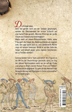 Fron und Freiheit. Historischer Roman