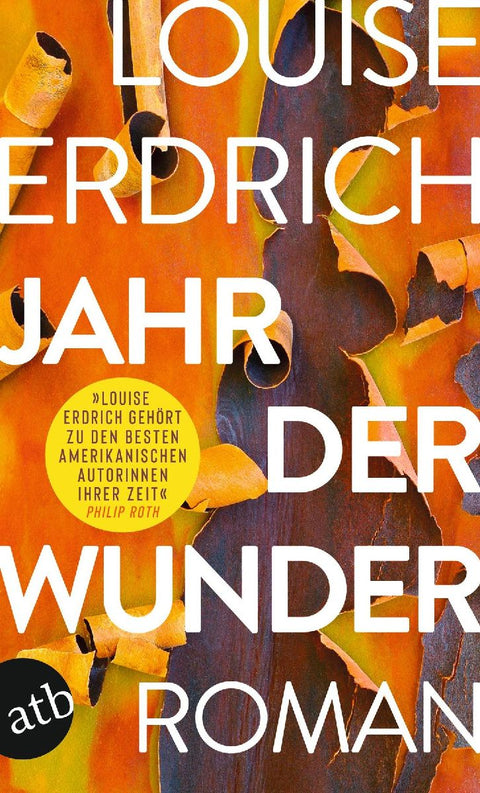 Jahr der Wunder