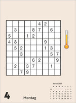 Sudoku 2027