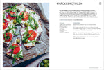 Sommerhausküche: Rezepte für die schönste Zeit im Norden (Innenansicht)