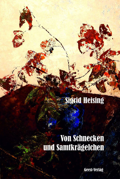 Von Schnecken und Samtkrägelchen