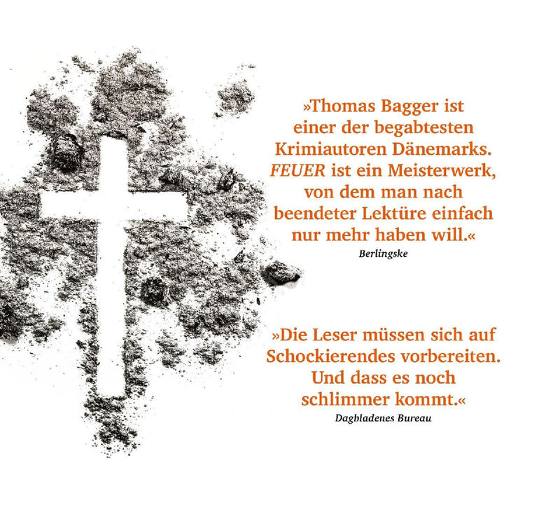 FEUER - Mord auf den Färöern (Innenansicht)