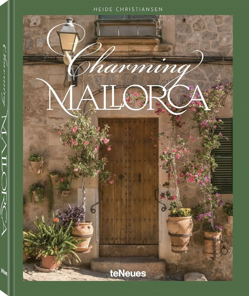 Charming Mallorca (DE)