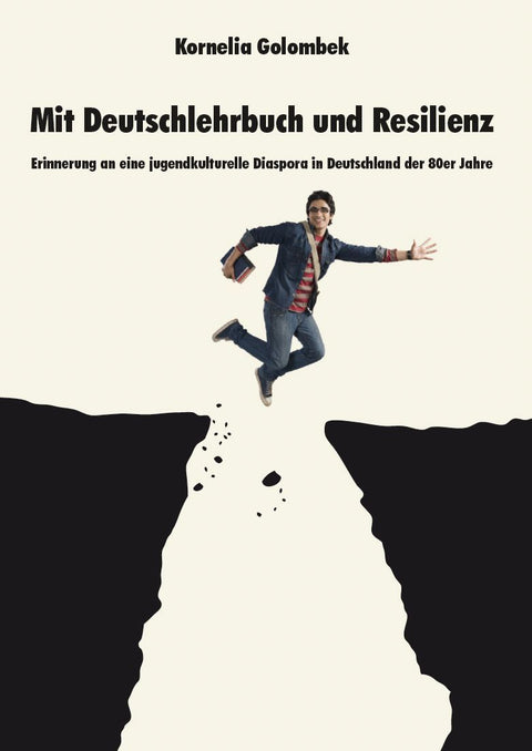 Mit Deutschlehrbuch und Resilienz