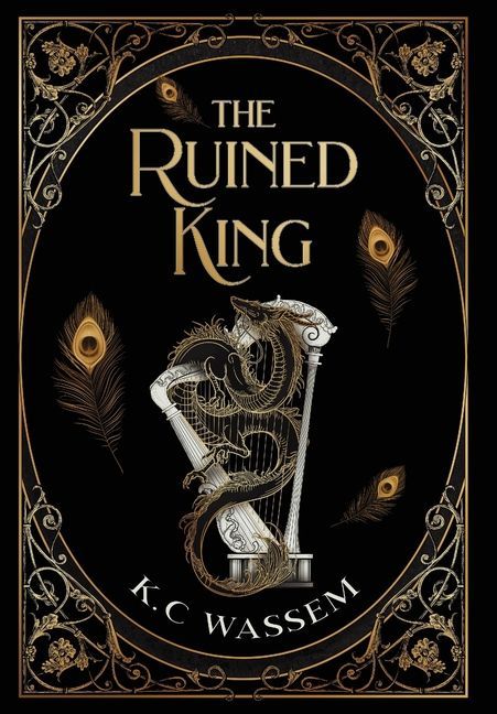 The Ruined King