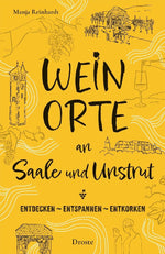 Weinorte an Saale und Unstrut