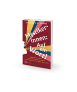 Mystikerinnen: Auf ein Wort!