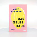 Das gelbe Haus (Innenansicht)