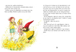 Lucys Reise ins Wunderland (Innenansicht)
