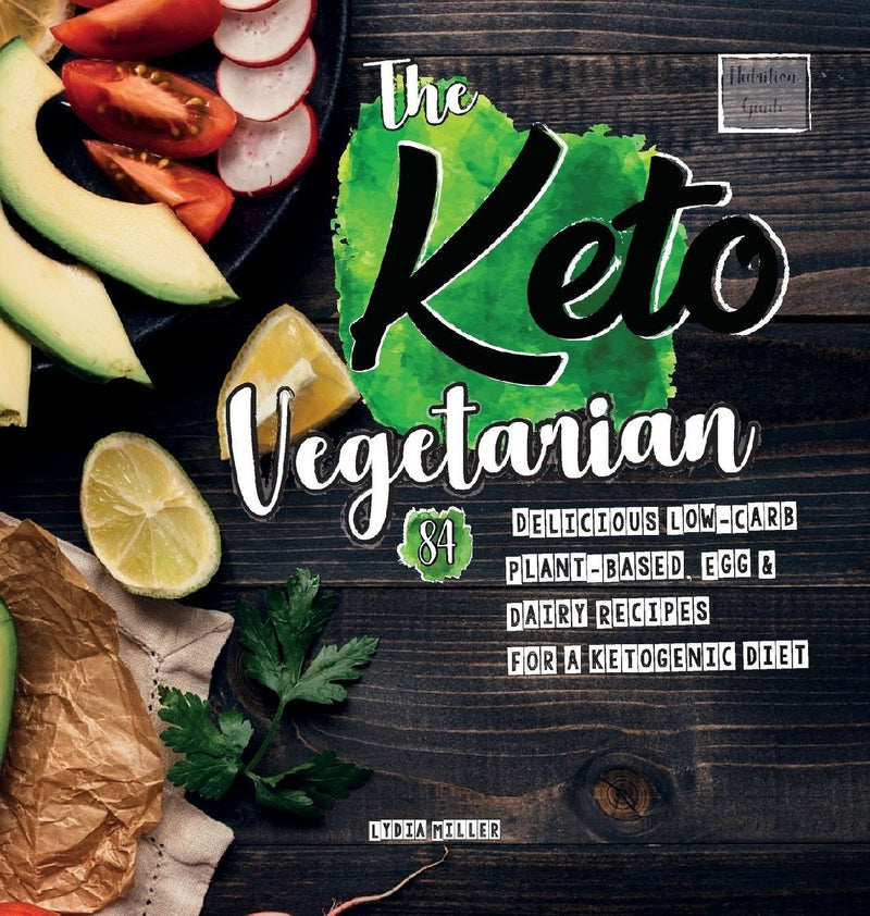 The Keto Vegetarian