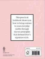 The Dior Style Principles