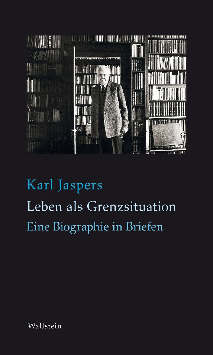Leben als Grenzsituation