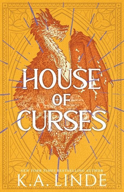House of Curses