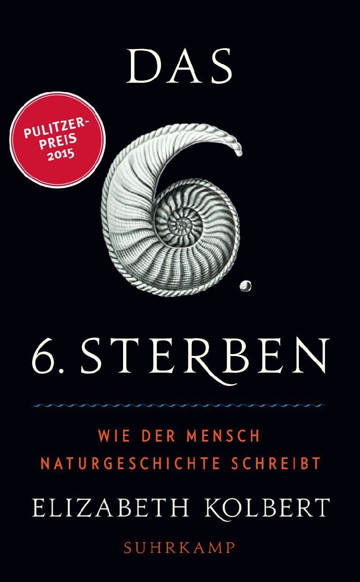 Das sechste Sterben