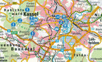 Land Hessen auf einen Blick!