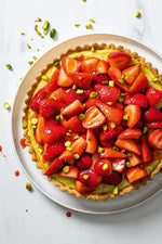 The Elements of Baking (Innenansicht)
