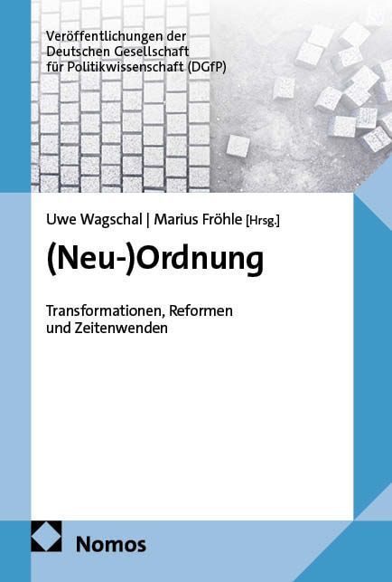 (Neu-)Ordnung